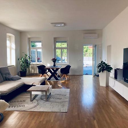 Villa Schoenfeld Schonfeld Екстер'єр фото