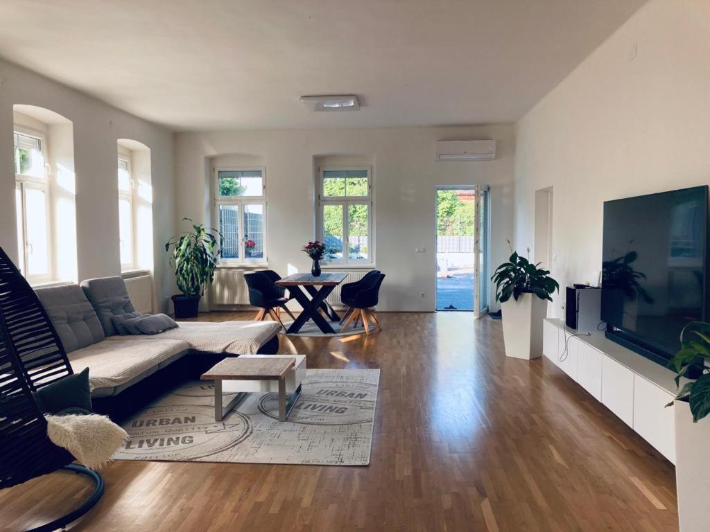 Villa Schoenfeld Schonfeld Екстер'єр фото